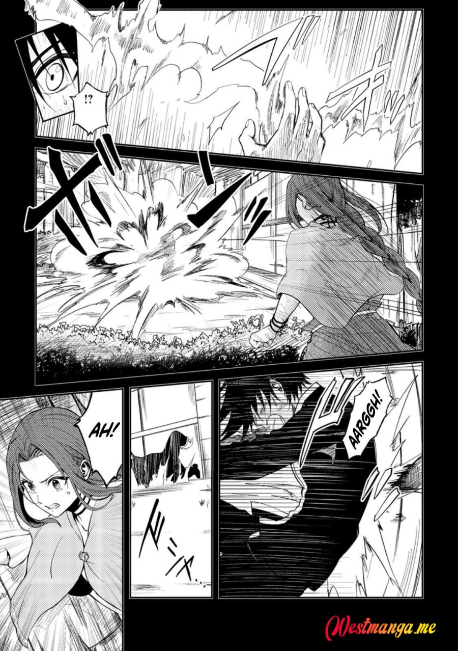 Party Kara Tsuihou Sareta Sono Chiyushi, Jitsuha Saikyou Nitsuki Chapter 38 Gambar 5